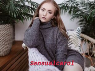 Sensualcarol