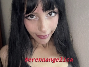 Serenaangelica