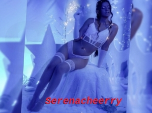 Serenacheerry