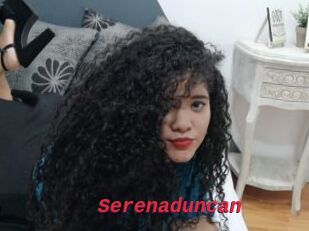 Serenaduncan