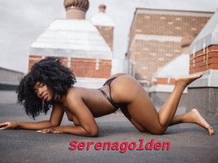 Serenagolden