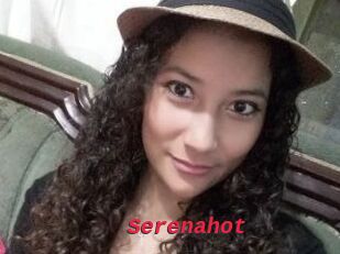 Serenahot