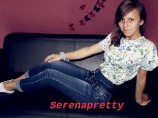 Serenapretty