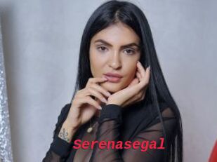 Serenasegal