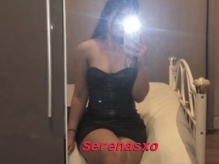 Serenasxo