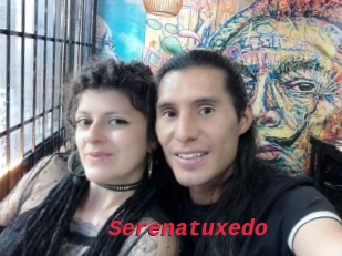 Serenatuxedo