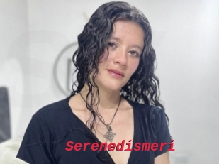 Serenedismeri