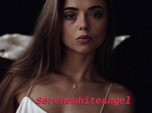 Serenewhiteangel