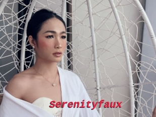 Serenityfaux