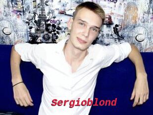 Sergioblond