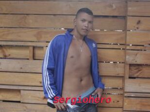 Sergiohero