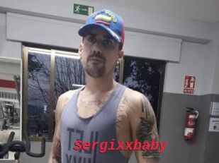 Sergixxbaby