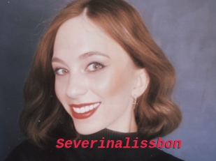 Severinalissbon