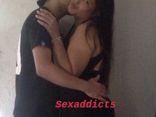 Sexaddicts