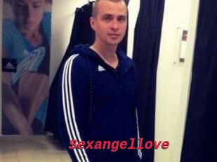 Sexangellove