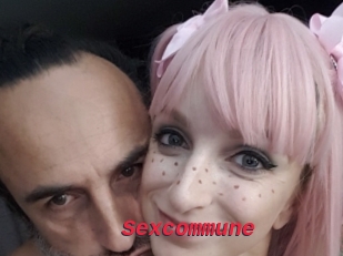 Sexcommune