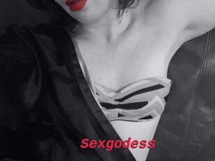 Sexgodess