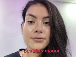 Sexihornyxxx