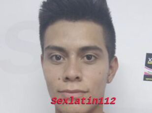 Sexlatin112