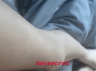 Sexsecret