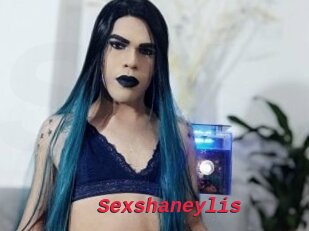 Sexshaneylis