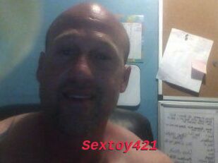 Sextoy421