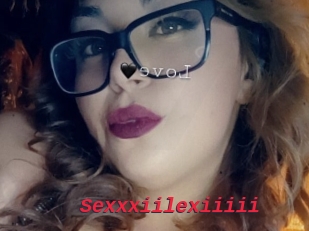 Sexxxiilexiiiii