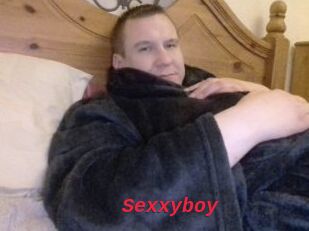 Sexxyboy