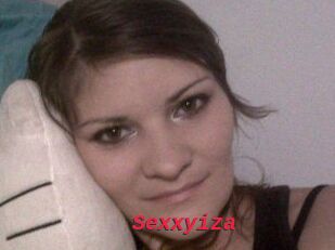 Sexxyiza