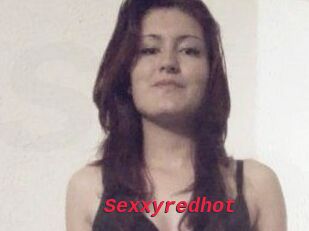 Sexxyredhot