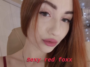 Sexy_red_foxx