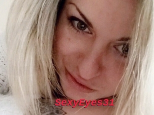 SexyEyes31