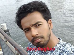 SexyRaghav