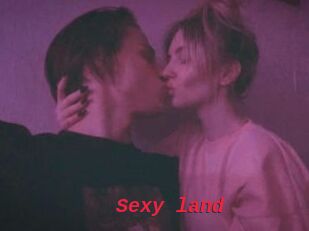 Sexy_land