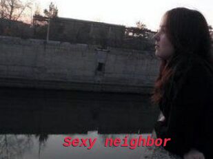 Sexy_neighbor