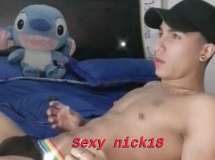 Sexy_nick18