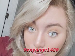 Sexyangel420