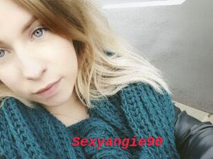 Sexyangie90