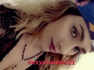 Sexychannel21