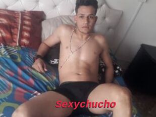 Sexychucho