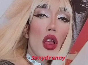 Sexydranny