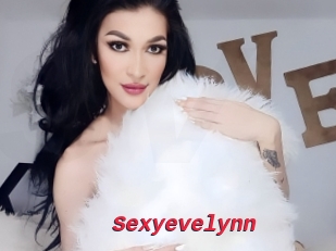 Sexyevelynn