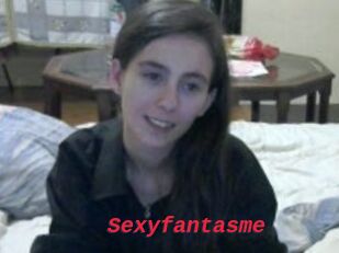 Sexyfantasme