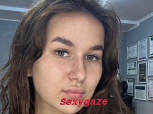 Sexygaze