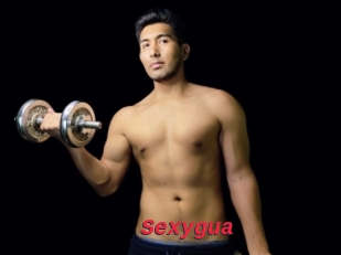 Sexygua