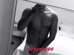 Sexyguy96