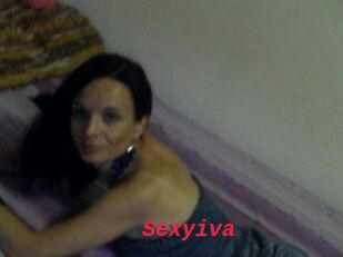 Sexyiva