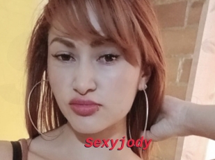 Sexyjody