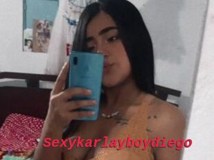 Sexykarlayboydiego