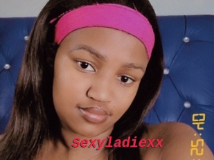 Sexyladiexx